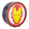 Lampe iron man marvel avengers