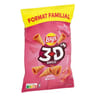 Lays 3d's bacon 300g