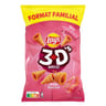 Lays 3d's bacon 300g