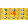 Tuc 9x100g org lot x 9/7