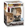Funko pop animation attack on titan  porco galliard