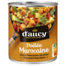 D'aucy poelee marocaine 580g