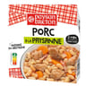 Paysan breton barquette micro-ondable porc paysanne 300g