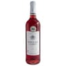 L'âme du terroir Bordeaux clairet 75 cl 12.5% Vol.