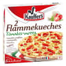 Kauffer's 2 flammekueches tomates mozarella