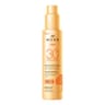 Nuxe sun spray solaire haute protection spf30 visage et corps150ml