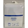 Protège matelas 160x200cm éponge imperméable santiago