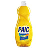 Paic liquide vaisselle mains multifonctions fraicheur agrumes 750ml