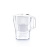 Brita carafe Aluna Calendar  blanche 2 mois  Maxtra Pro 1055392