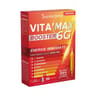 Santarome vita'max booster 6g  ampoules x20