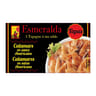 Calamar sauce américaine esmeralda 120g