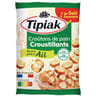 Tipiak croûtons de pain croustillants à l'ail 220g