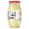 Amora la mayo de Dijon 5 ingrédients bocal 375g