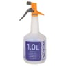 Pulverisateur a gachette spraymist 1l
