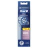 Oral-b pro brossette pour brosse à dents sensitive clean x4