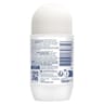Sanex déodorant bille 0% pure & fresh 50ml