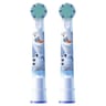 Oral-b pro kids brossettes disney la reine des neiges x2