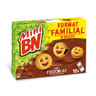 BN mini chocolat 10 pochons format familial 350g