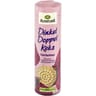 Alnatura biscuits l'épeautre fourrés cacao amer bio 330g