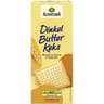 Alnatura biscuits au beurre à l'épeautre bio 150g