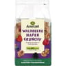 Alnatura crunchy avoine fruits des bois bio 375g