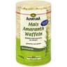 Alnatura galettes maïs amarante au romarin bio 150g