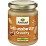 Alnatura crème de cacahuète bio 250g