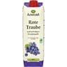 Alnatura jus de raisin non filtré bio 1l