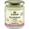 Alnatura purée d'amande blanche bio 250g