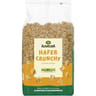 Alnatura crunchy avoine bio 750g