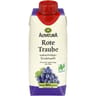 Alnatura jus de raisin bio 330ml