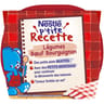 Nestlé p'tite recette légumes boeuf bourguignon dès 12 mois 2x200g