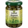 Alnatura câpres en saumure bio 150g