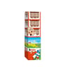 Kinder bueno eggs t14-140g