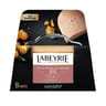 Labeyrie bloc de foie gras d'oie avec morceaux barquette 285g + lyre