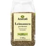 Alnatura graines de lin concassés 400g bio