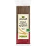 Alnatura spaghetti à l'épeautre complet bio 500g