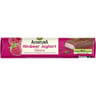 Alnatura barre au chocolat yaourt à la framboise bio 37.5g