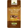 Alnatura chocolat au lait amandes entières bio 100g