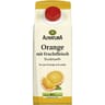 Alnatura pur jus d'orange avec pulpe bio 0.75l