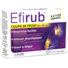 3c pharma afirub coups froid sachets x16