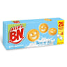 Mini BN coeur de lait 5 pochons 175g