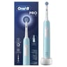 Oral-b series 1 brosse à dents électrique bleue x1
