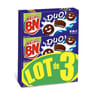 Bn mini bn duo x3 570g