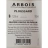 Arbois Ploussard "Fruitière Vinicole de Pupillin" 12% Vol.75cl