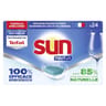 Sun tabs tout en 1 regular x24 -0.396kg