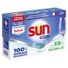 Sun tabs tout en 1 regular x24 -0.396kg