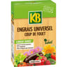 Engrais universel kb bio 1.5 kg