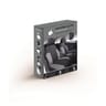 Sodifac housse cap gris 1/2 tu 224g