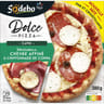 Sodebo Dolce pizza Capri 380g
